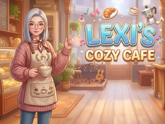 Ойын Lexi Cozy Cafe