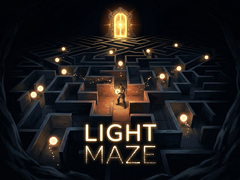 Ойын Light Maze