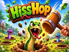 Ойын HissHop