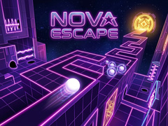 Ойын Nova Escape