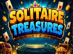 Ойын Solitaire Treasures