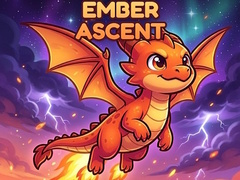 Ойын Ember Ascent