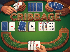 Ойын Cribbage