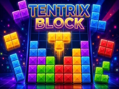 Ойын TenTrix Block