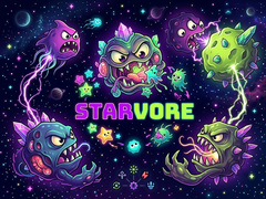 Ойын Starvore