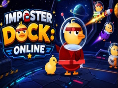 Ойын imposter Duck : Online