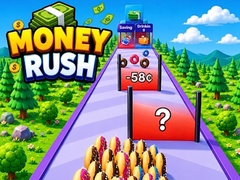 Ойын Money Rush 
