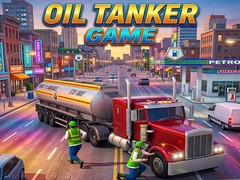 Ойын Oil Tanker Game