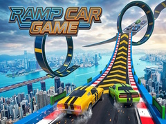 Ойын Ramp Car Game