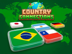 Ойын Country Connections