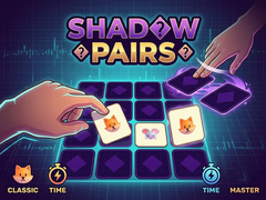 Ойын Shadow Pairs