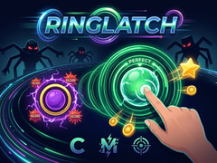 Ойын Ringlatch