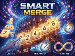 Ойын Smart Merge
