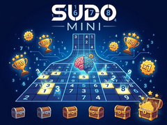 Ойын Sudo Mini