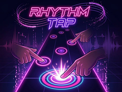 Ойын Rhythm Tap