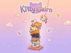 Ойын Kitty Cairn