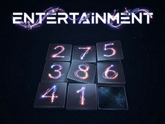 Ойын Entertainment