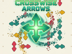 Ойын Crosswise Arrows