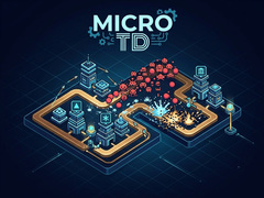 Ойын Micro TD