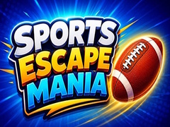 Ойын Sports Escape Mania