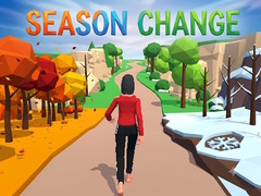 Ойын Season Change