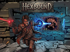 Ойын Hexbound