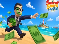 Ойын Summer Shore Hustle