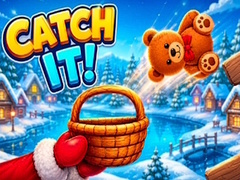 Ойын Catch It! 