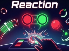 Ойын Reaction
