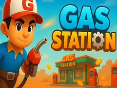 Ойын Gas Station