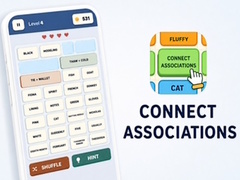 Ойын Connect Associations