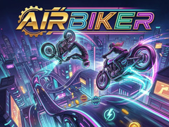 Ойын Airbiker