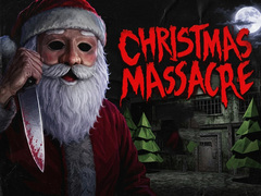 Ойын Christmas Massacre