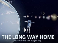 Ойын The long way home