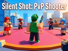Ойын Silent Shot: PvP Shooter