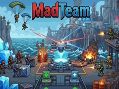 Ойын Mad Team