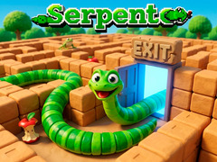 Ойын Serpento