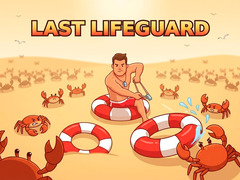 Ойын Last Lifeguard