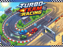 Ойын Turbo Team Racing