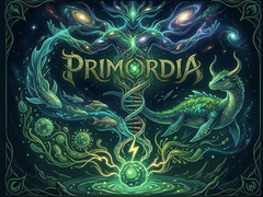Ойын Primordia