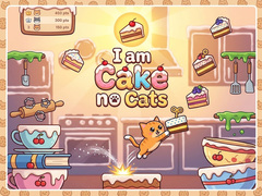 Ойын I am Cake no Cats