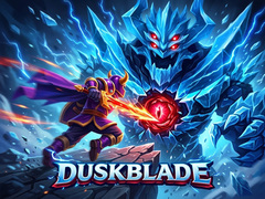 Ойын Duskblade