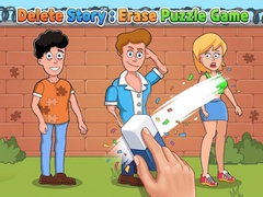 Ойын Delete Story : Erase Puzzle Game