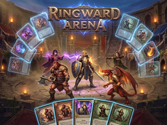Ойын Ringward Arena