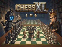 Ойын The Chess XL