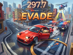 Ойын Evade