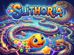 Ойын Slithoria