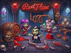 Ойын Red Flow