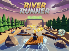 Ойын River Runner