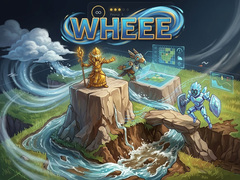Ойын Wheee